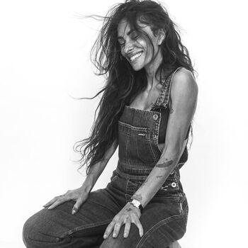 Full leaked Sarah shahi private onlyfans photo