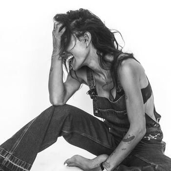 Full leaked Sarah shahi private onlyfans photo