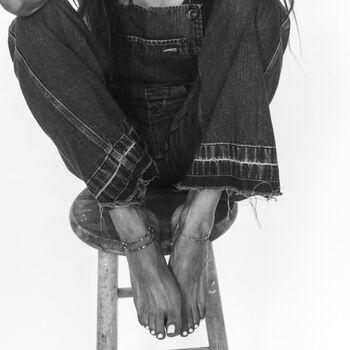 Full leaked Sarah shahi private onlyfans photo