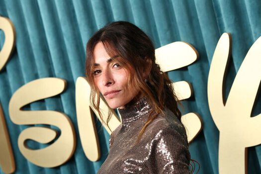 Sarah Shahi