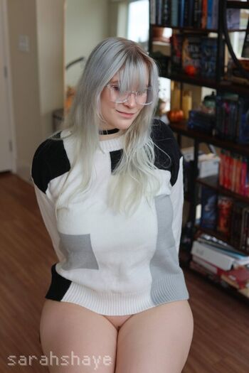 Sarah Shaye