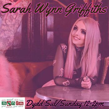 Sarah Wynn Griffiths