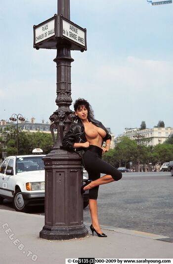 🔥 Sarah young leaked private photo uncensored full