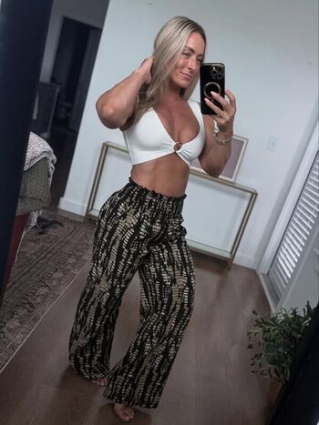 Full leaked Sarahferguson fit private onlyfans photo