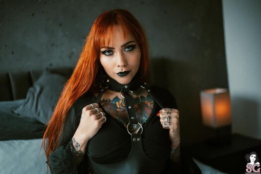 Sarahinkzed