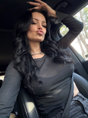 🔥 Saraya bevis page leaked private photo uncensored full