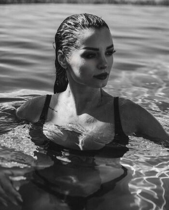 🔥 Saraya bevis page leaked private photo uncensored full