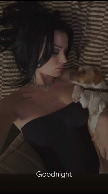 🔥 Saraya bevis page leaked private photo uncensored full