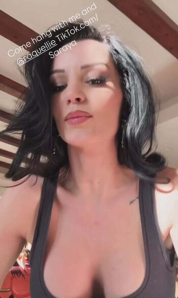 🔥 Saraya bevis leaked private photo uncensored full