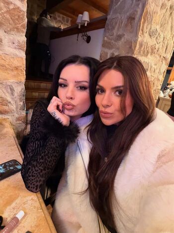 🔥 Saraya bevis leaked private photo uncensored full