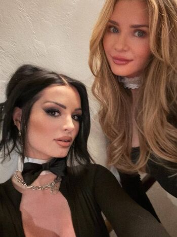 🔥 Saraya bevis leaked private photo uncensored full