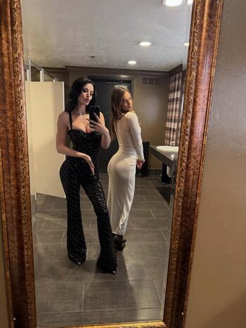 🔥 Saraya bevis leaked private photo uncensored full