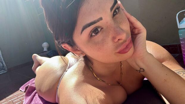 Full leaked Sarayvegas private onlyfans photo