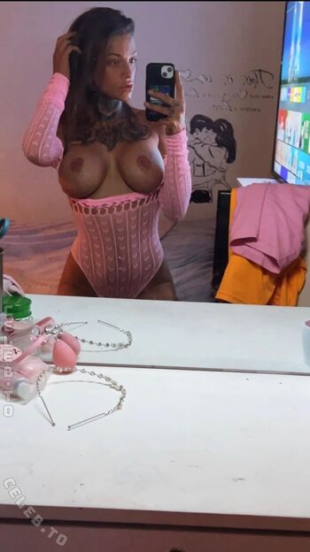 Full leaked Sarina denise private onlyfans photo