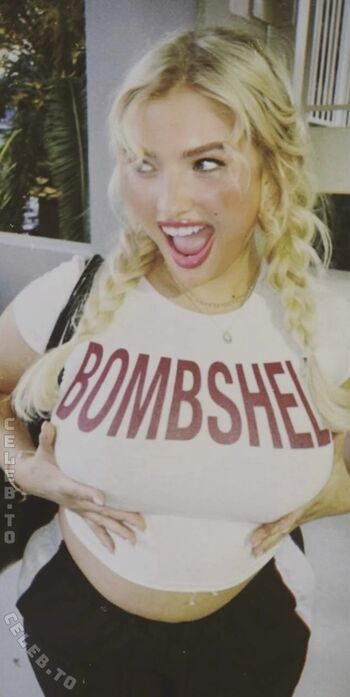 🔥 Sarina nowak leaked private photo uncensored full