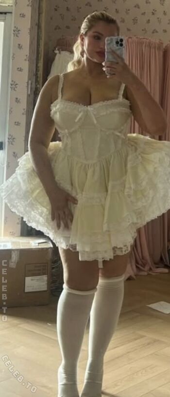 🔥 Sarina nowak leaked private photo uncensored full