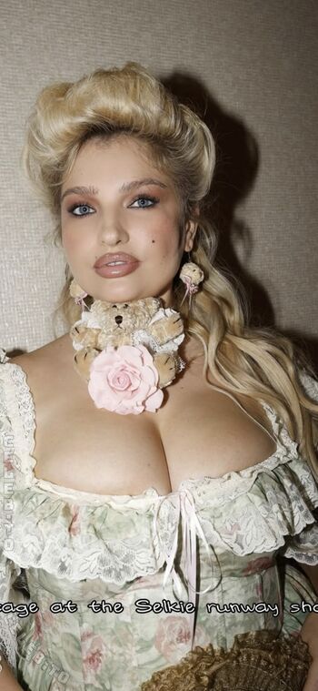 🔥 Sarina nowak leaked private photo uncensored full