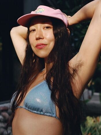 Sasami Ashworth