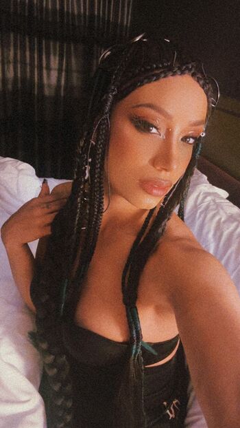 Sasha Banks