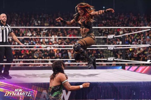 Sasha Banks