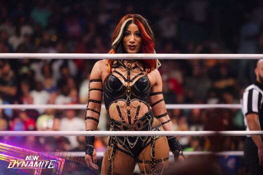 Sasha Banks
