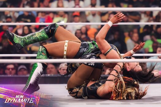 Sasha Banks