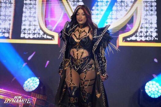 Sasha Banks