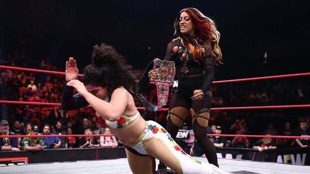 Sasha Banks