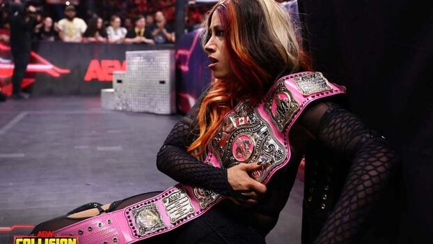 Sasha Banks