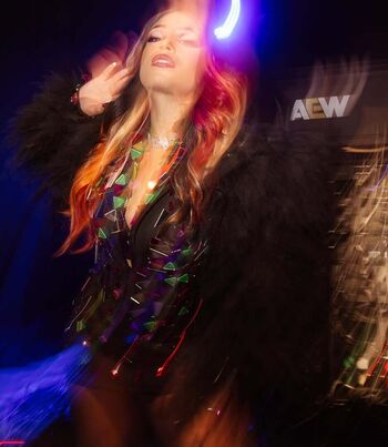 Sasha Banks