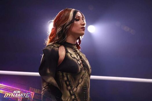 Sasha Banks