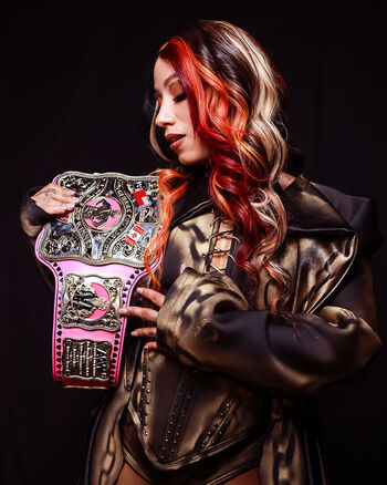 Sasha Banks