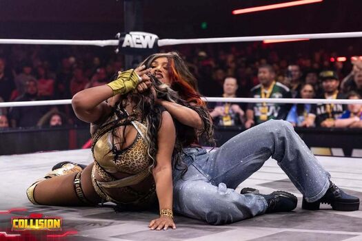 Sasha Banks