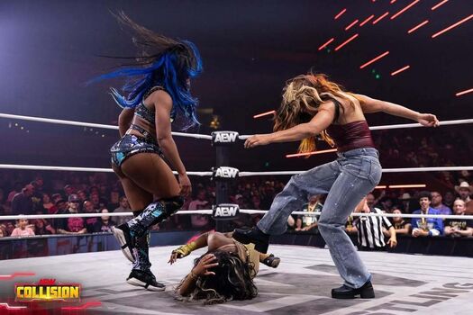Sasha Banks
