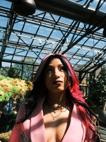 Sasha Banks
