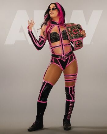 Sasha Banks