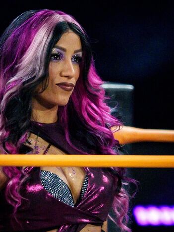 Sasha Banks