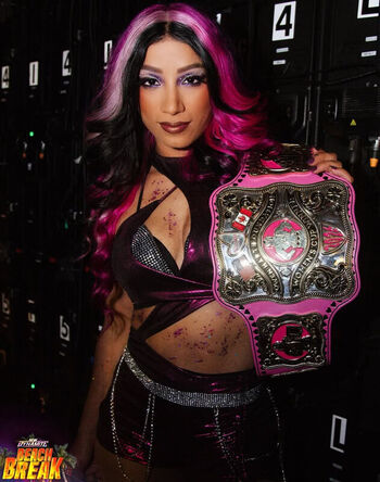 Sasha Banks