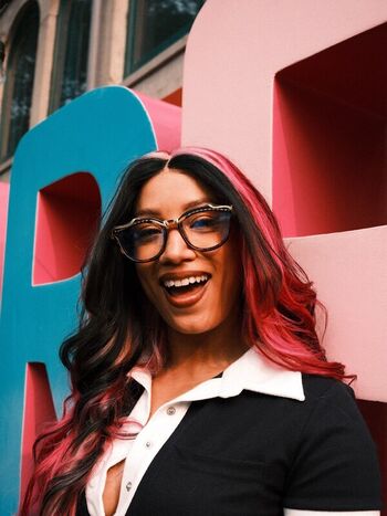 Sasha Banks