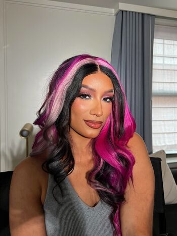 Sasha Banks