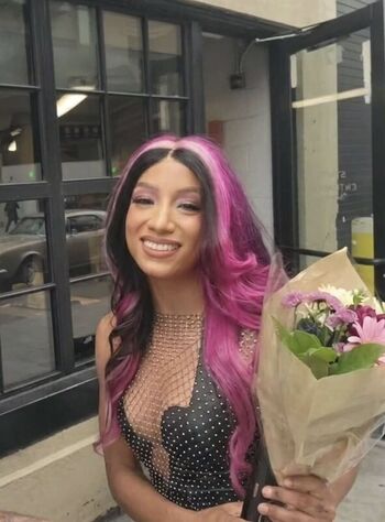 Sasha Banks