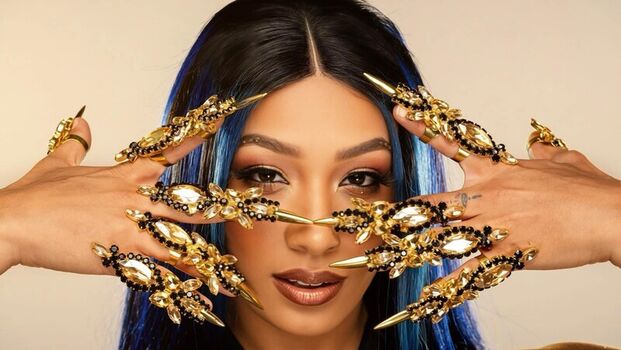 Sasha Banks