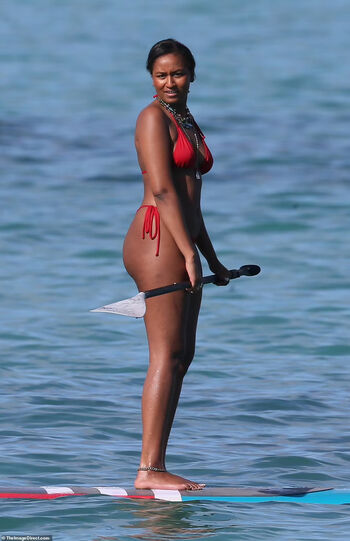 Sasha Obama