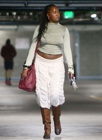 Sasha Obama