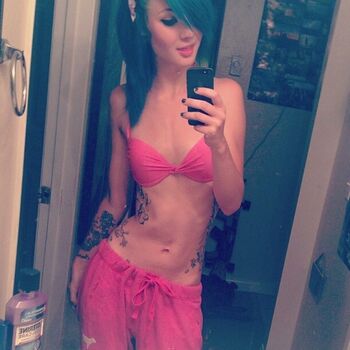 Full leaked Sasha pain private onlyfans photo