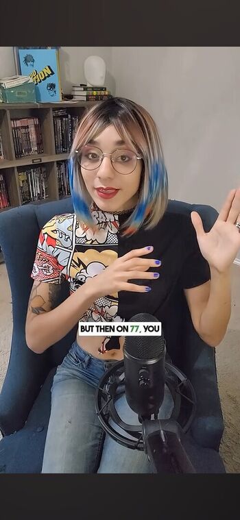 Sasha Wood