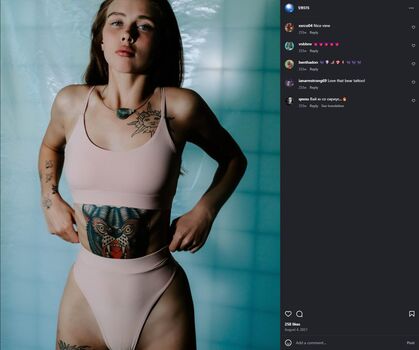Full leaked Sashaantnv private onlyfans photo