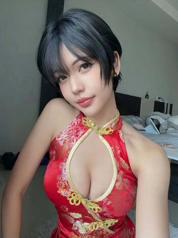 Full leaked Sasipuayyyx private onlyfans photo