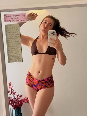 Full leaked Sasscarella private onlyfans photo