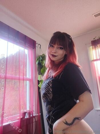 Sassy Cassie